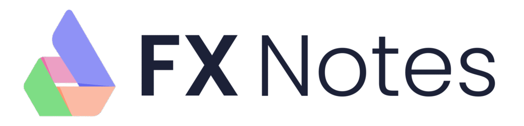 fxnotes logo